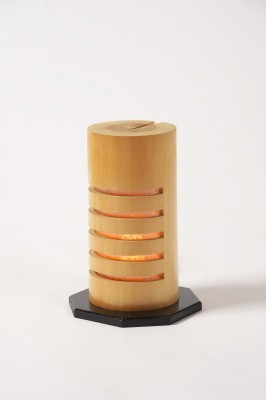 京のこもれ灯　「ゆらぎ」